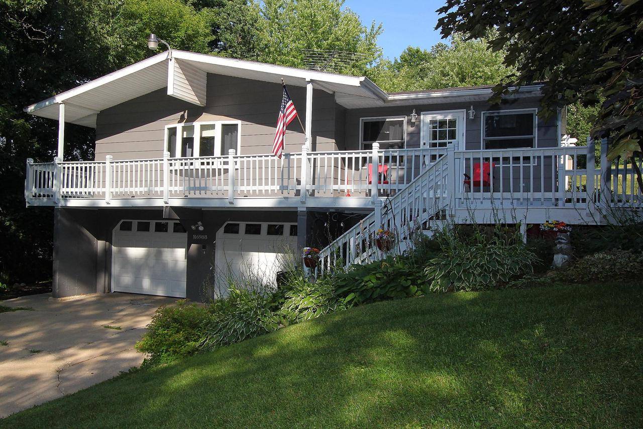 Whitewater, WI 53190-4457,N6988 Oakwood Rd