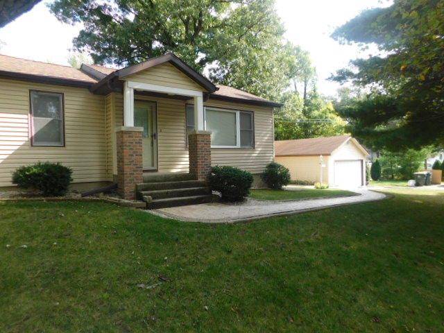 Twin Lakes, WI 53181-9625,235 Marion AVENUE