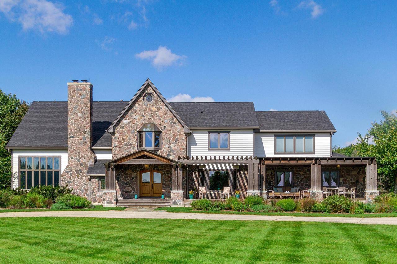 Whitewater, WI 53190-4045,N8925 Tamarack Rd