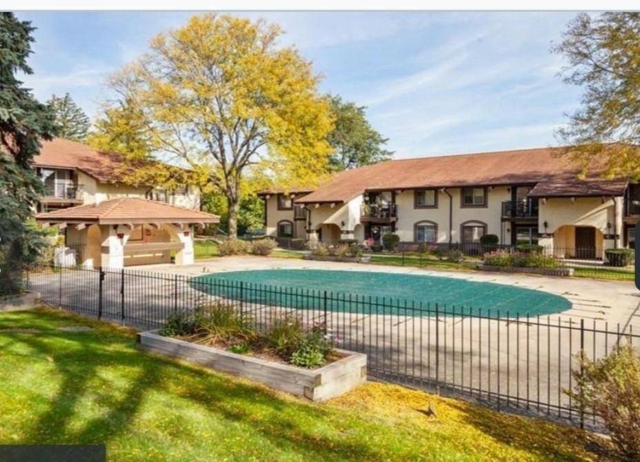 Menomonee Falls, WI 53051-7221,N82W13506 Fond Du Lac Ave #A107