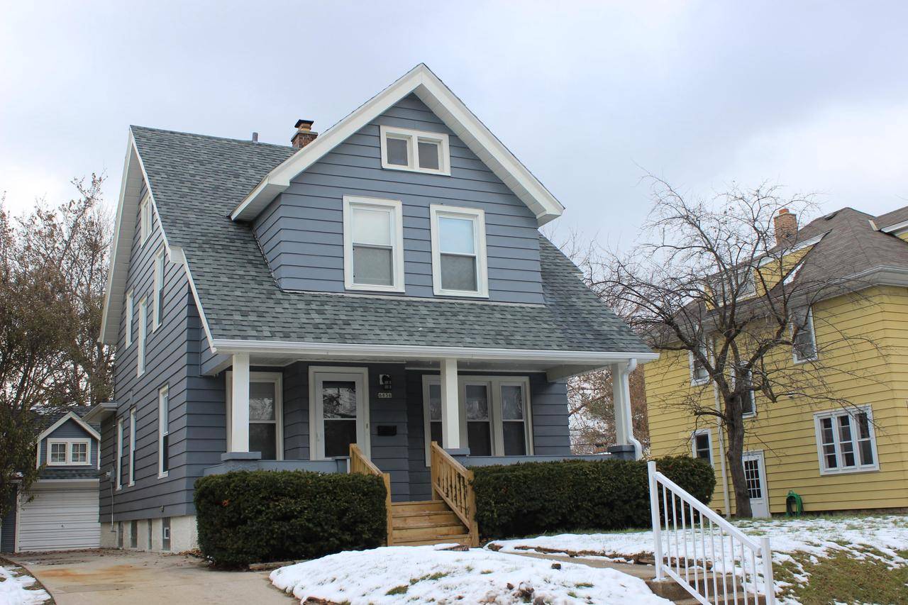 Wauwatosa, WI 53213-3820,6836 Aetna Ct