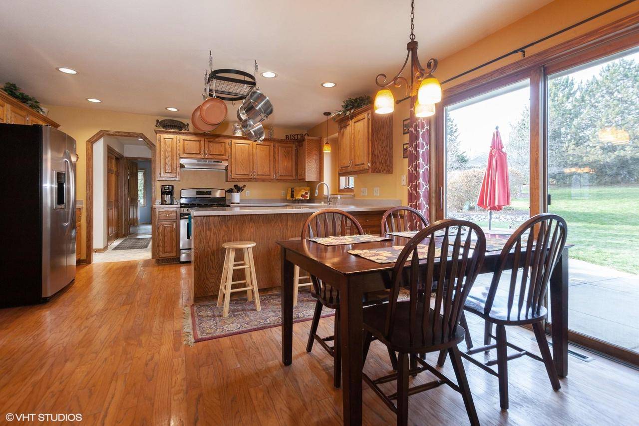 Menomonee Falls, WI 53051-0709,N74W15846 Stonewood Dr