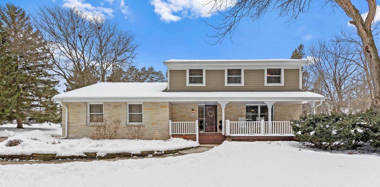 Menomonee Falls, WI 53051-4521,W148N7557 Woodland Dr