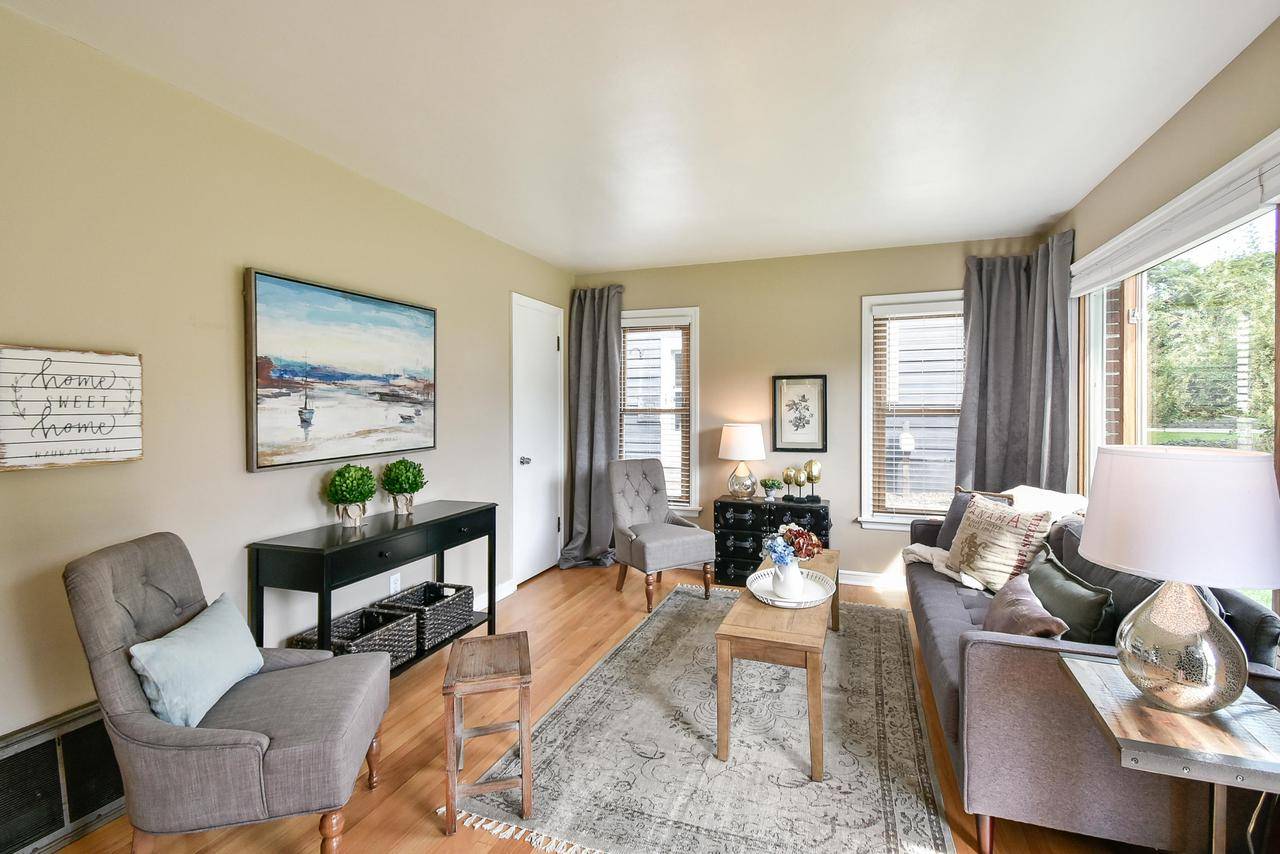 Wauwatosa, WI 53213-1008,2531 N 80th STREET