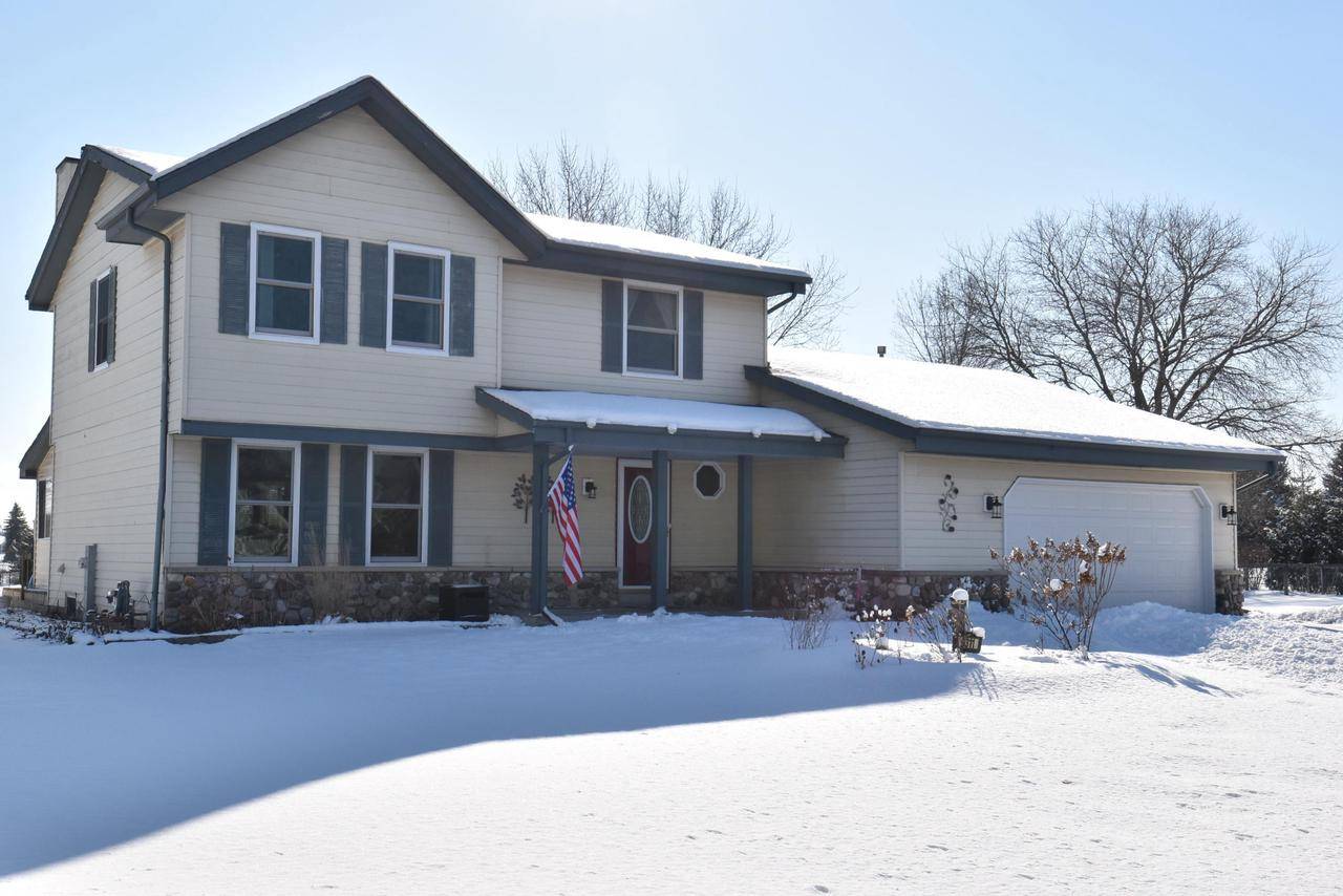 Franklin, WI 53132-9186,9311 S Oak Creek Ct