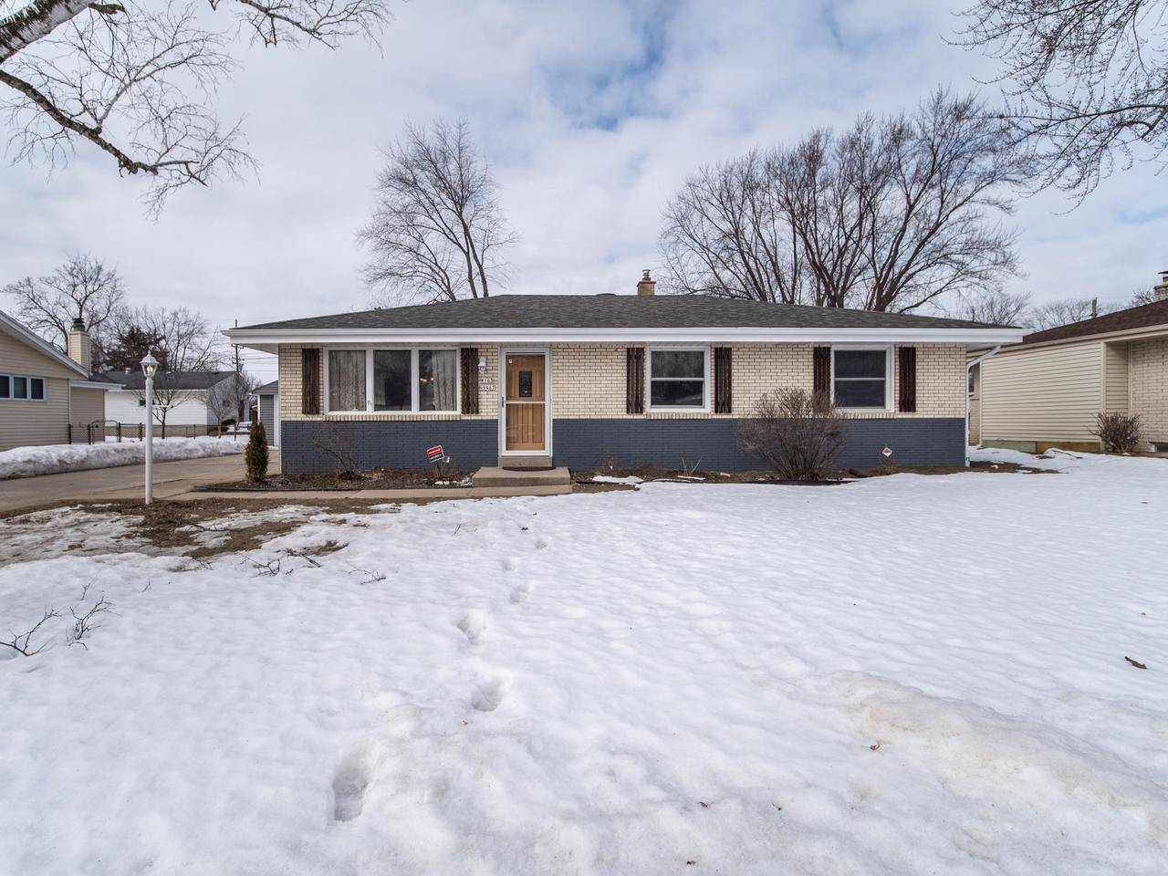 Menomonee Falls, WI 53051-1513,W163N9467 Cheyenne DRIVE