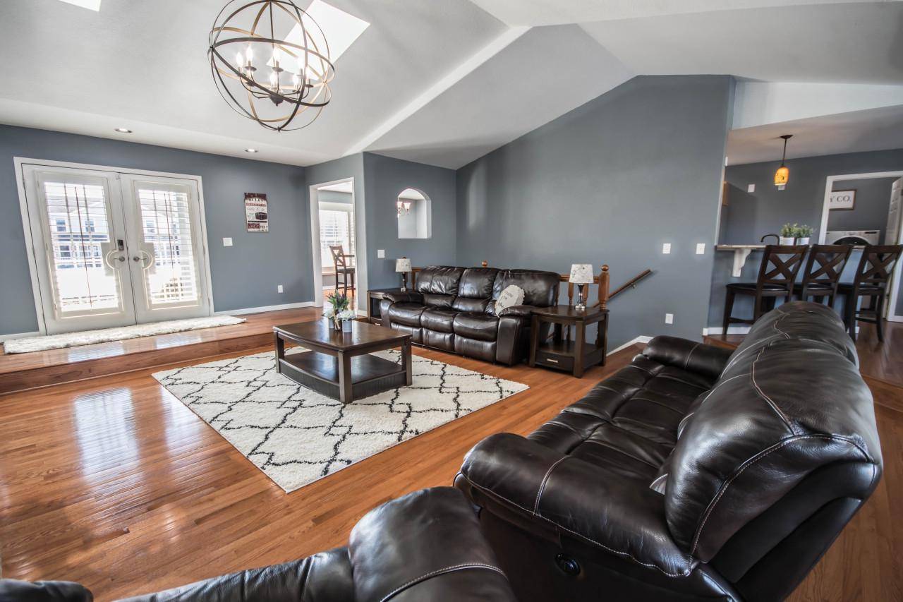 Menomonee Falls, WI 53051-6077,N61W12868 River Heights Ct
