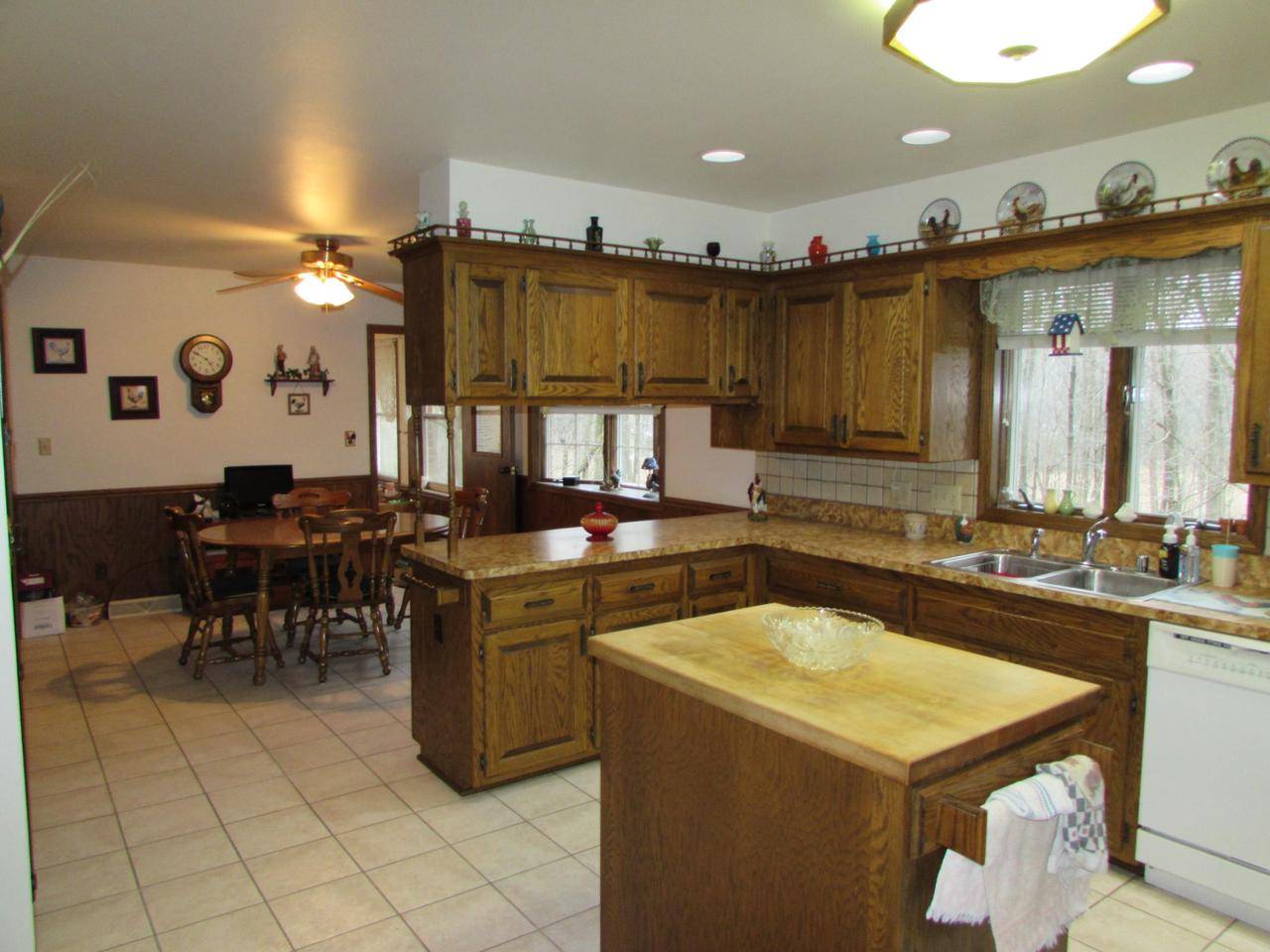 Colgate, WI 53017-9621,N94W25211 Norwauk ROAD