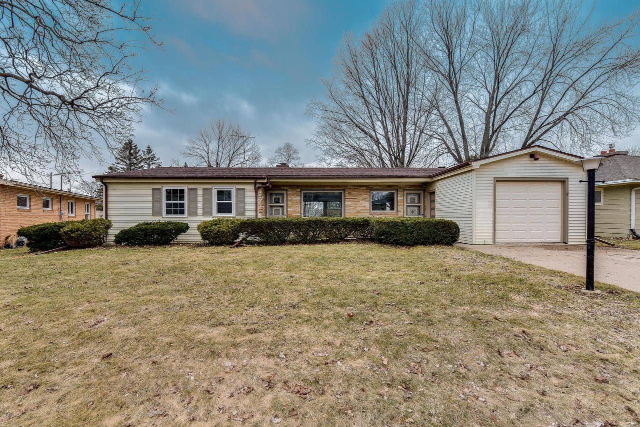 Watertown, WI 53094,1023 Boughton STREET