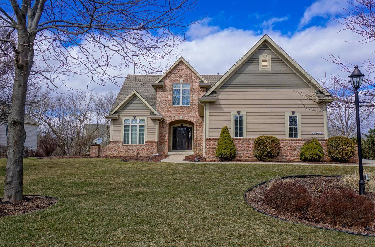 Menomonee Falls, WI 53051-7866,N54W16198 Westwind Dr