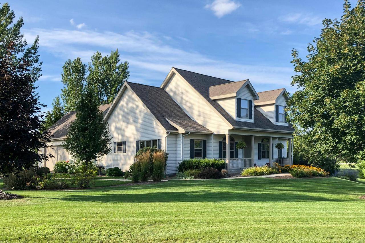 Plymouth, WI 53073-3955,W6252 Oak Vista Ln