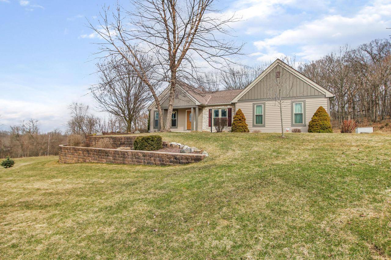 New Berlin, WI 53146-4841,20805 W Windsor Dr