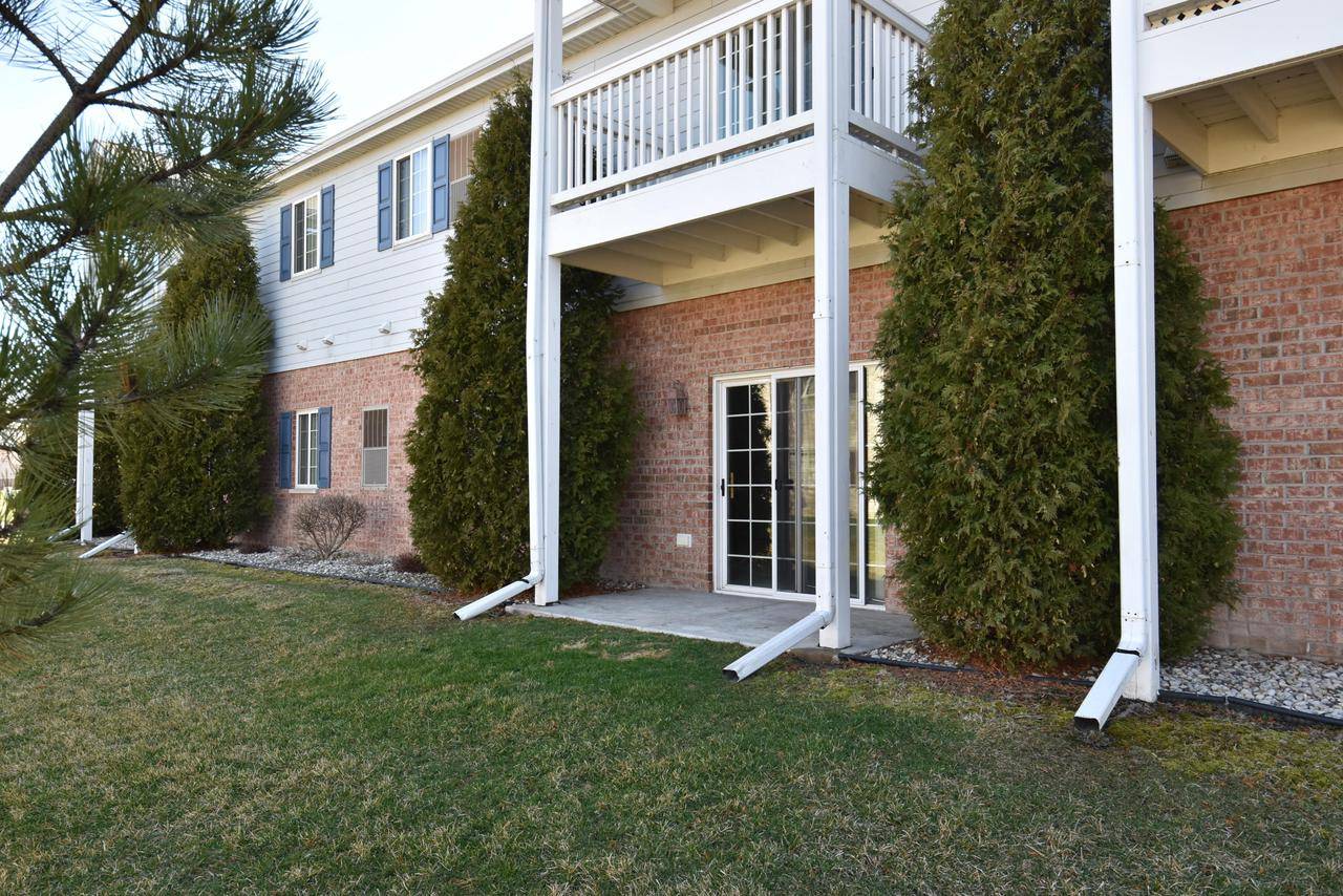 Mount Pleasant, WI 53406-6517,7408 Granite WAY #1305