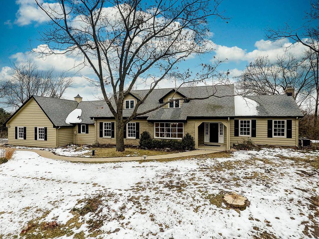Dousman, WI 53118-9776,S38W33688 County Road D