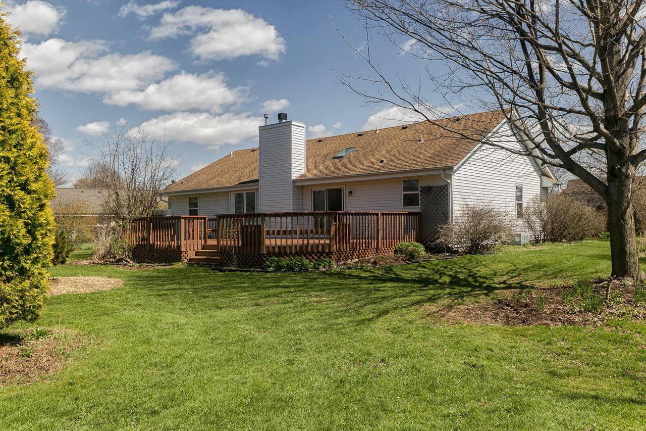 Menomonee Falls, WI 53051-5648,N57W16124 Bette Dr