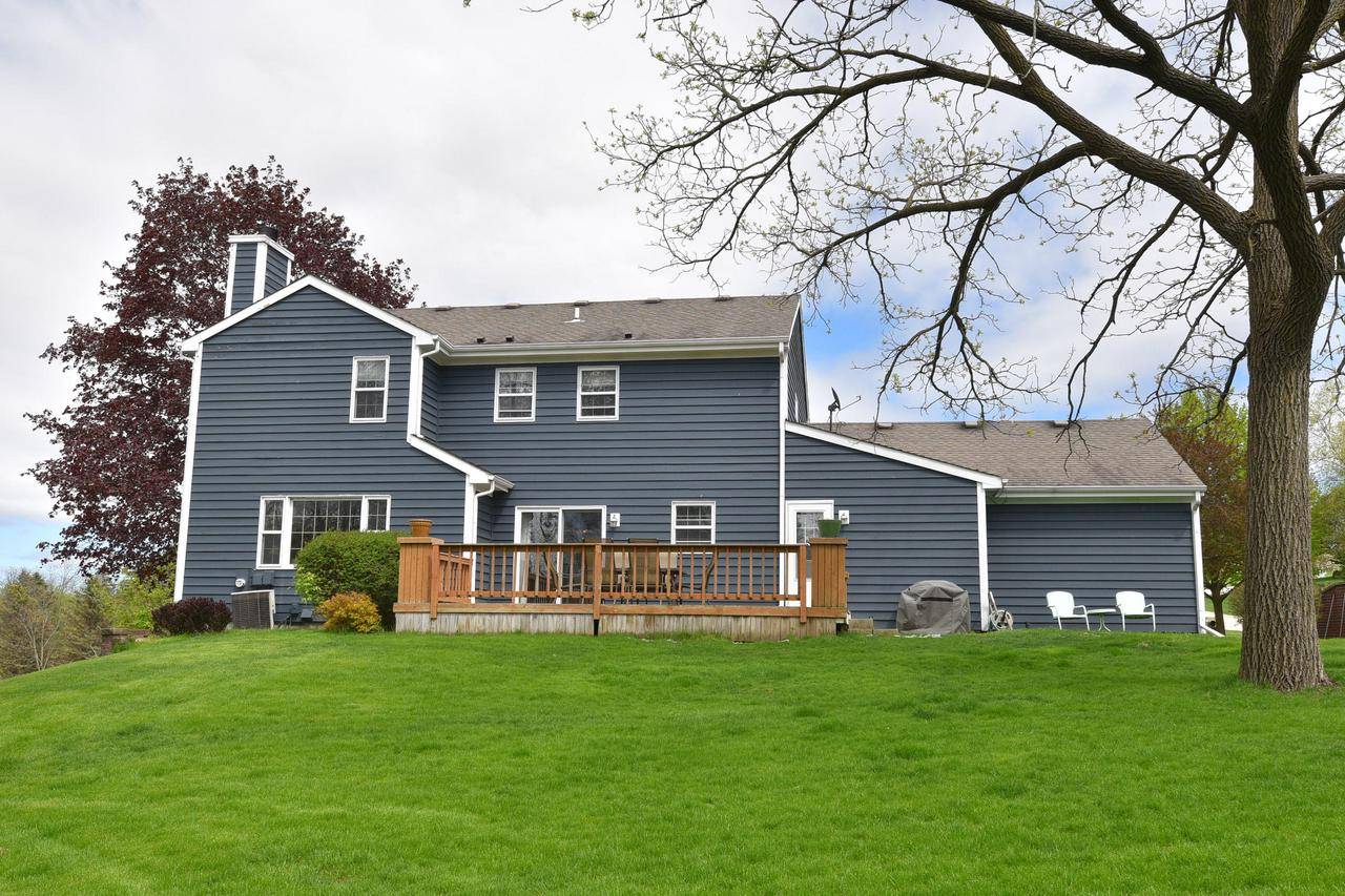 Pewaukee, WI 53072,W271N2647 Orchard LANE