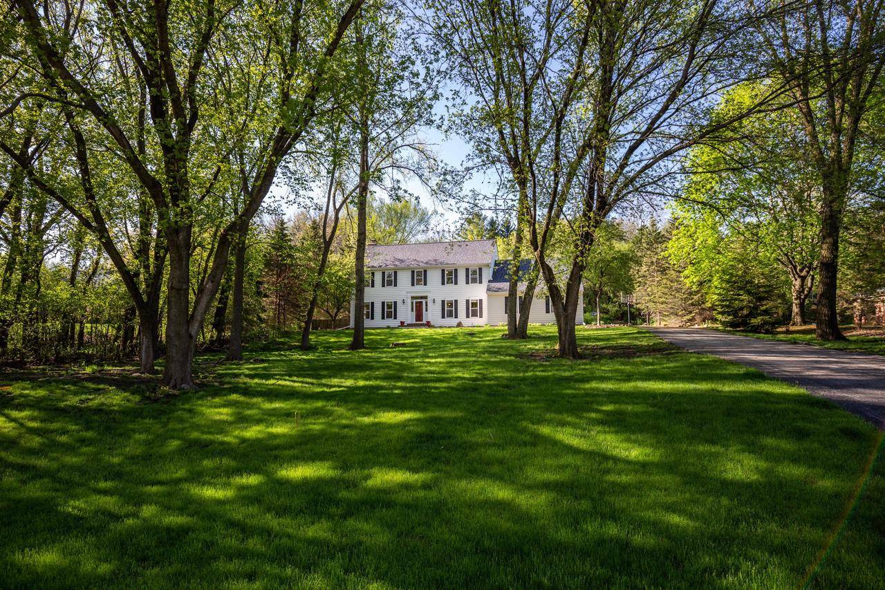 Pewaukee, WI 53072-4750,N24W30912 Fairway Ct
