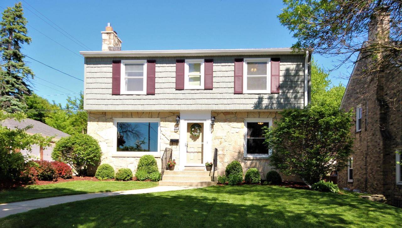 Wauwatosa, WI 53213-1029,2658 N 83rd St