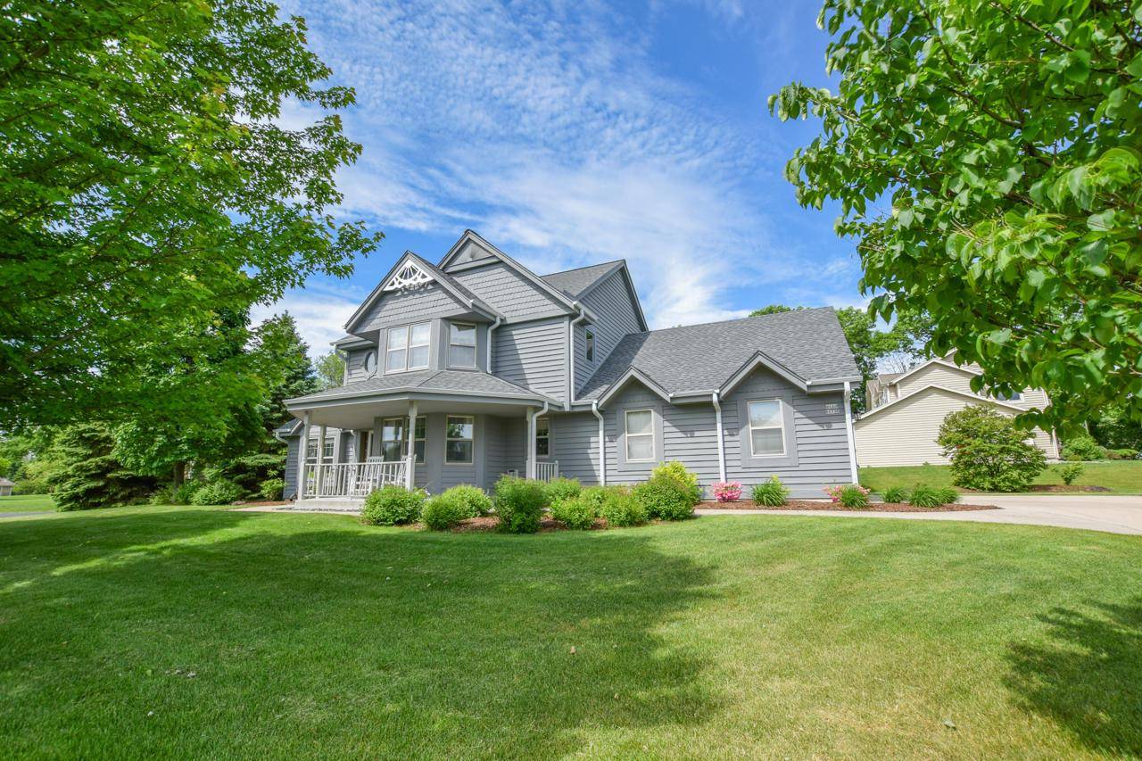 Menomonee Falls, WI 53051-7542,W163N4935 Graysland DRIVE