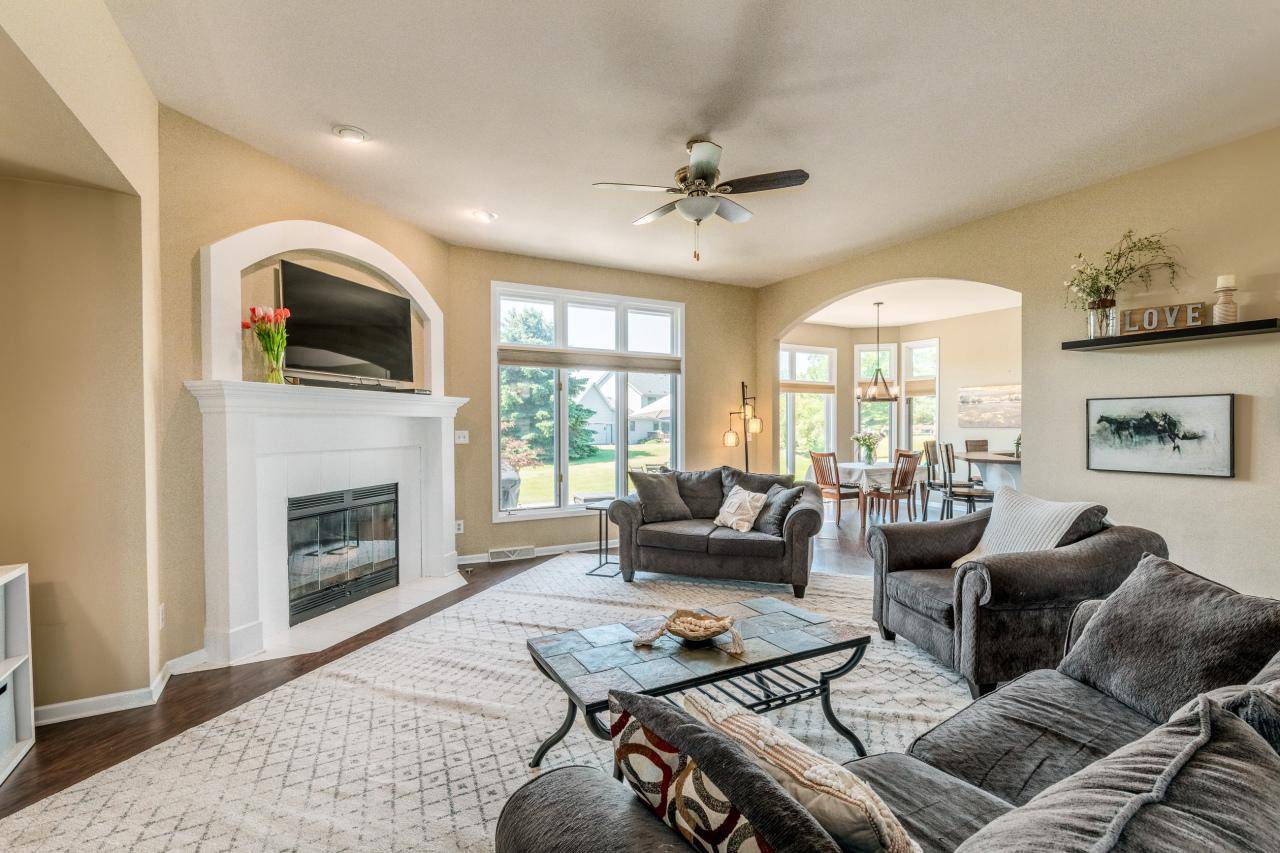 Pewaukee, WI 53072-5493,N22W26739 Shooting Star ROAD