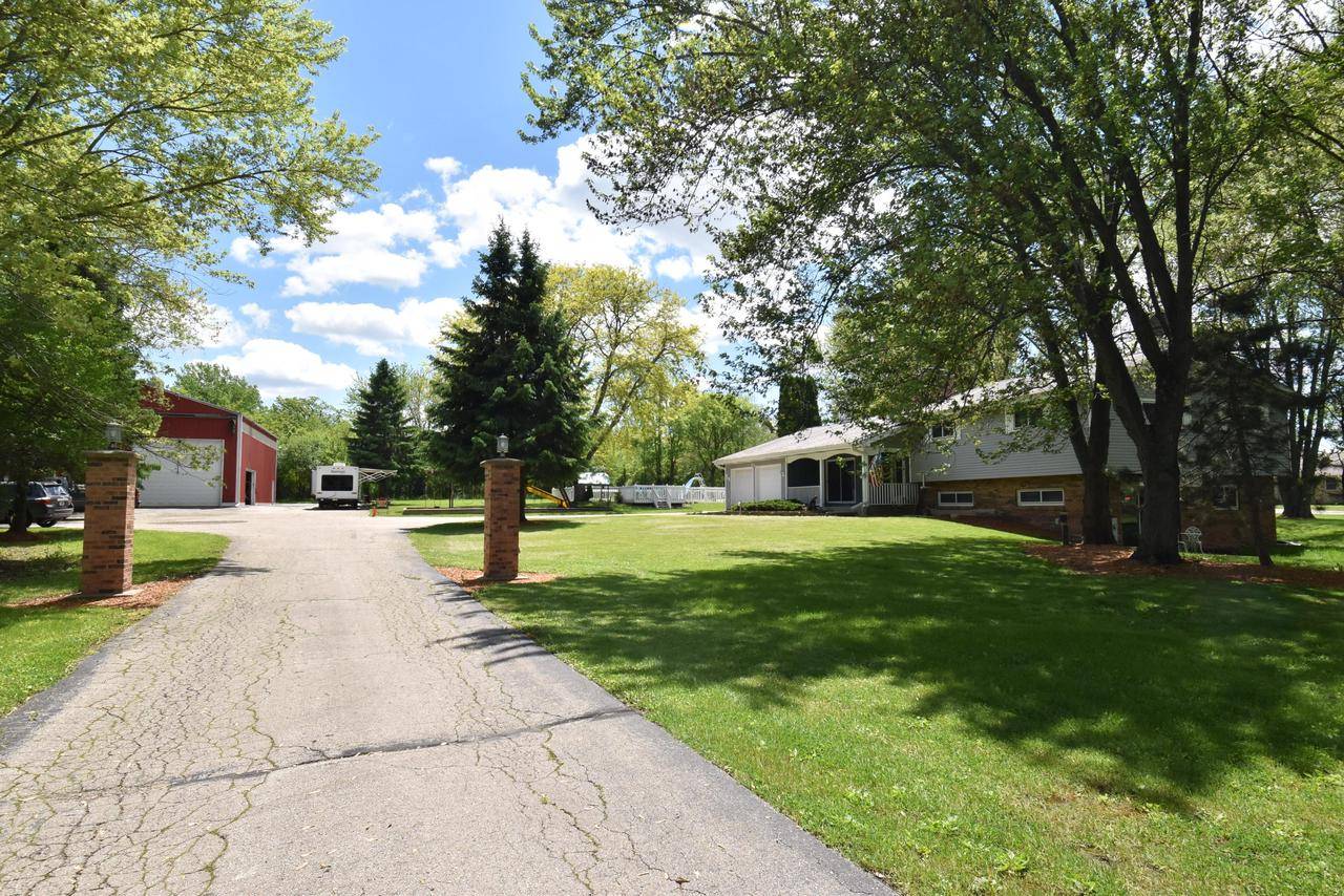 Trevor, WI 53179,24343 119th St