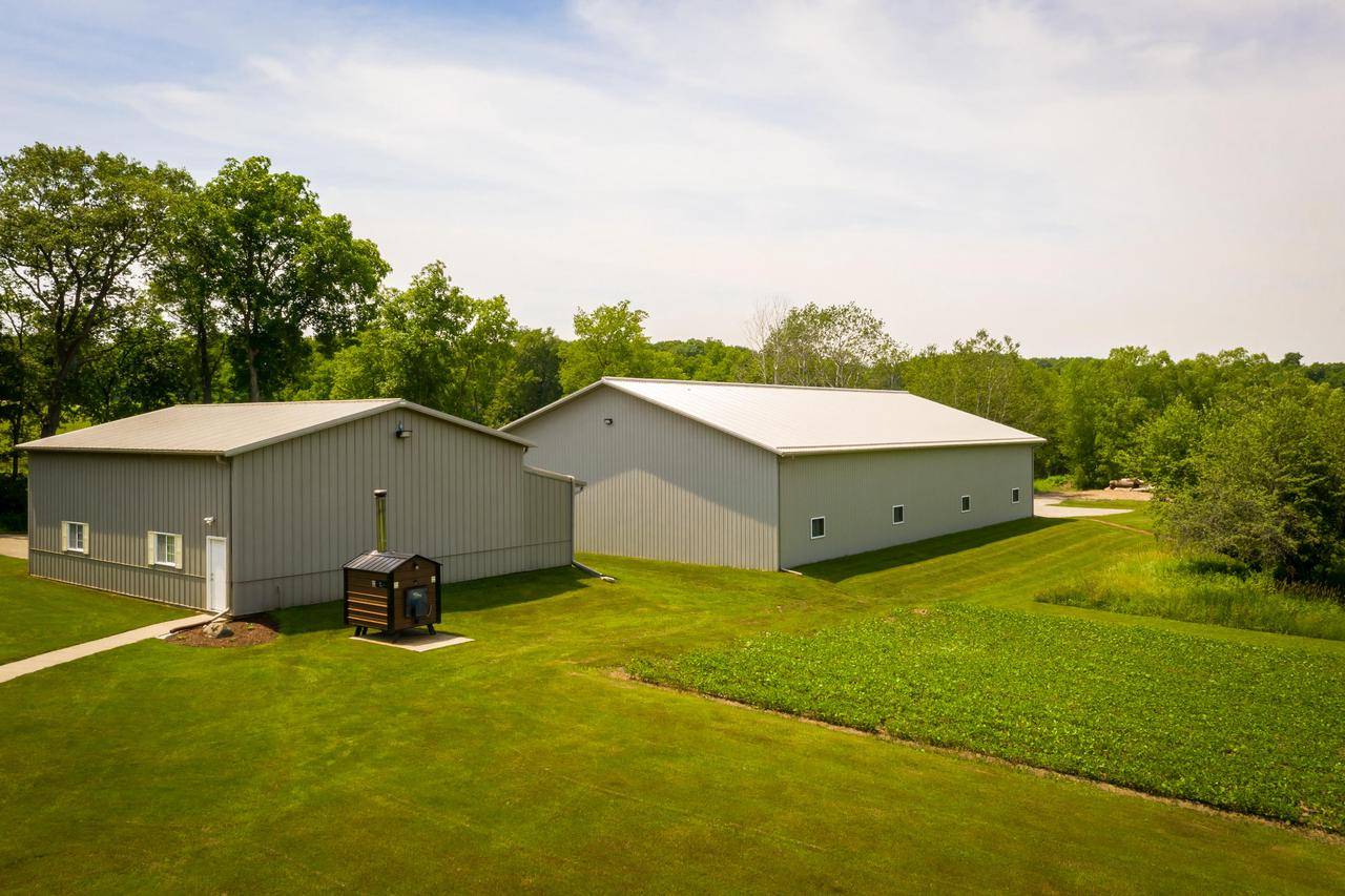 Lake Mills, WI 53551-9686,N8212 County Road G