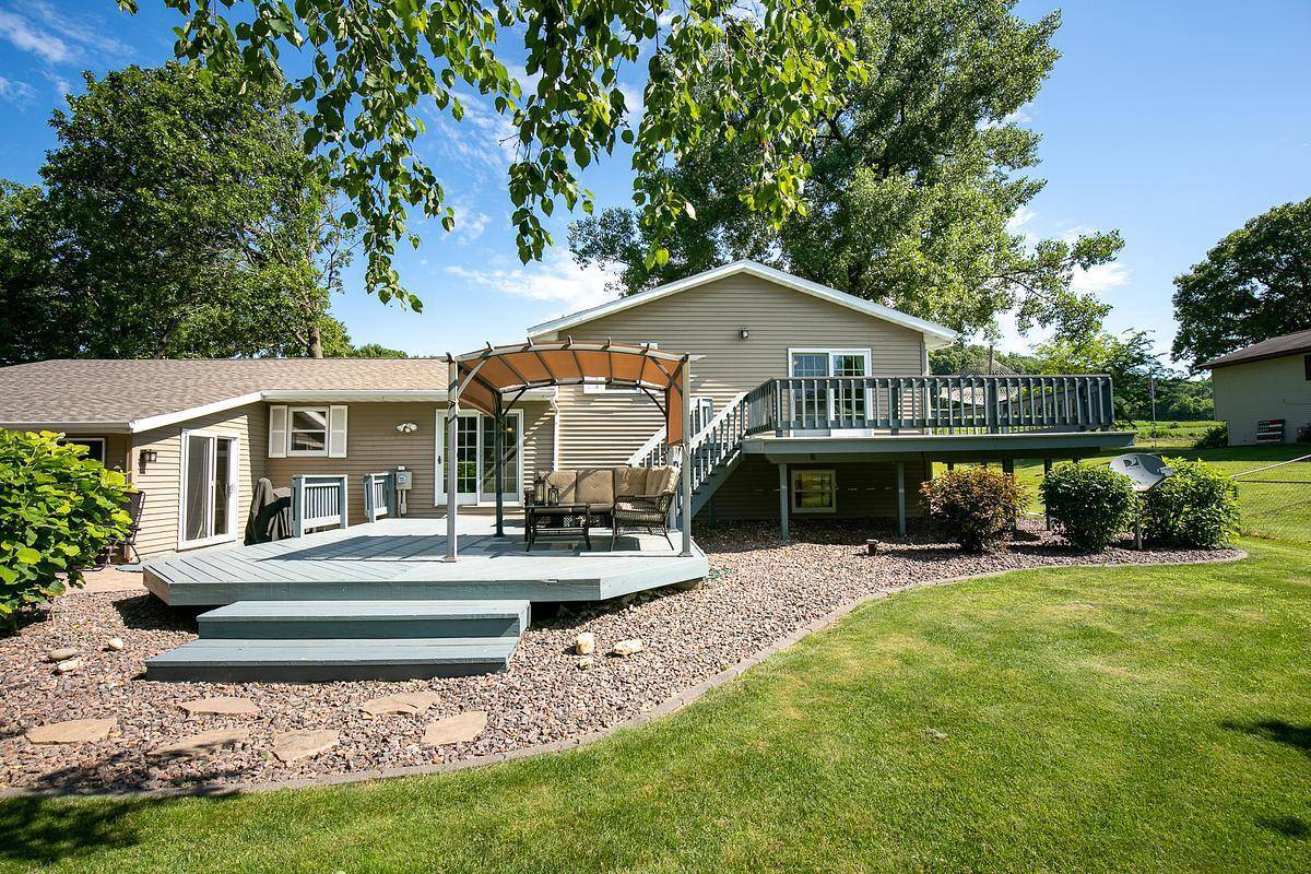 Holmen, WI 54636,W7451 Sylvester Rd