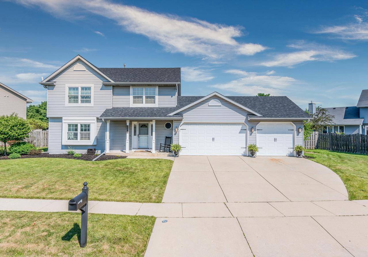 Kenosha, WI 53144-4269,2818 52nd Ave