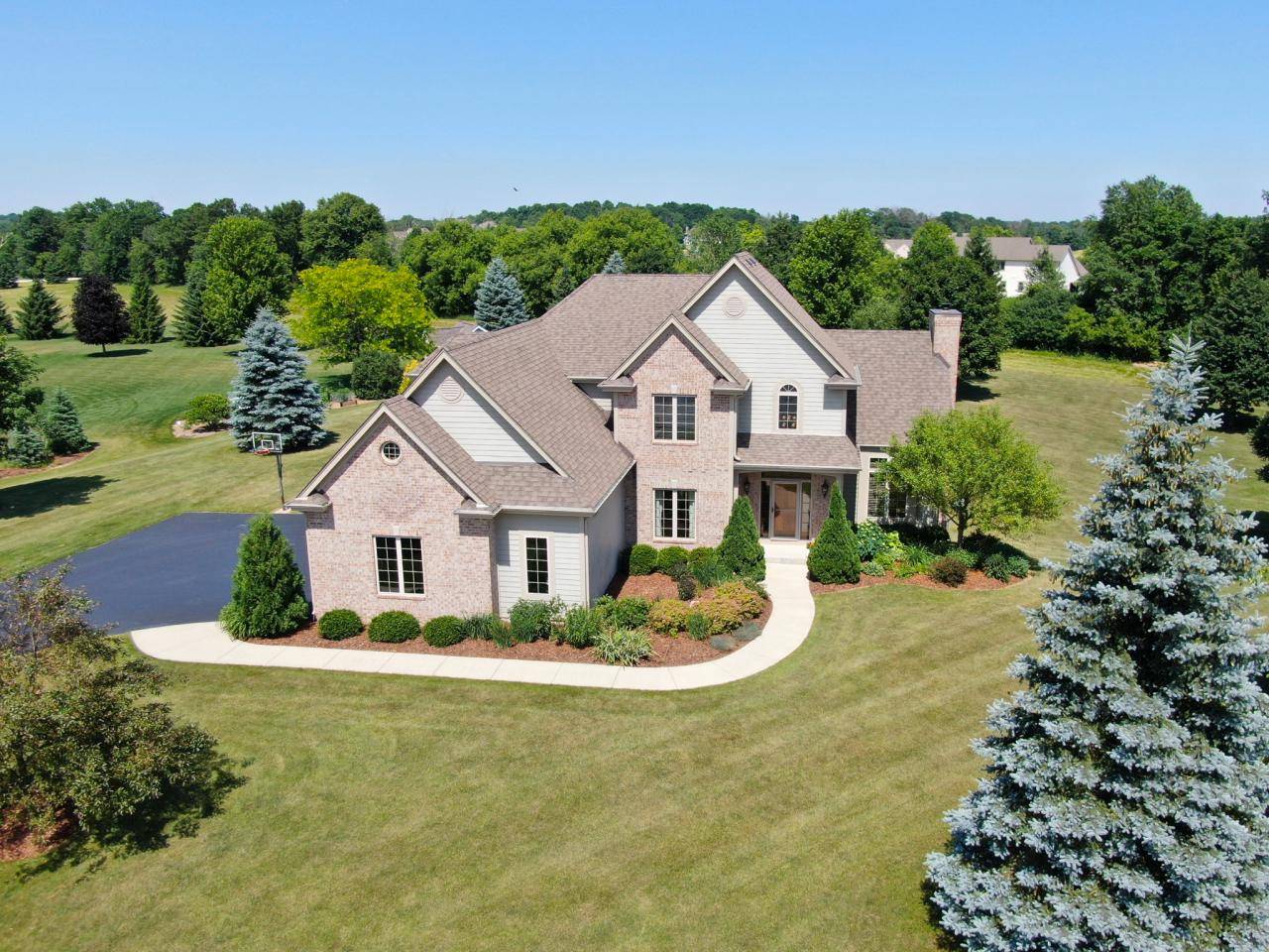 Colgate, WI 53017-9146,636 Wood Duck Ct