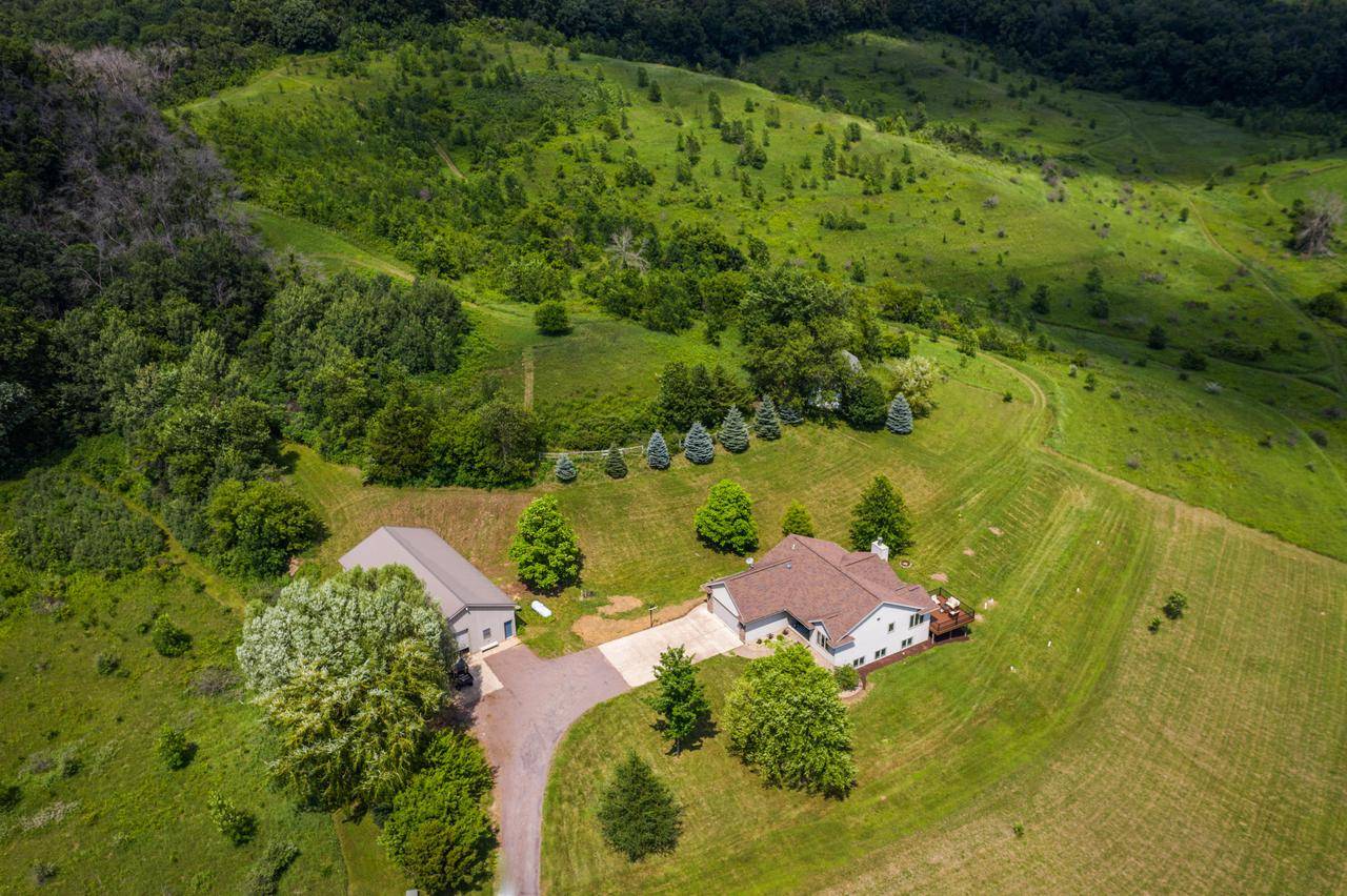 Holmen, WI 54636-9001,W6800 Keppel Rd