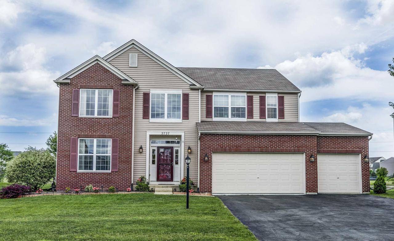 Mount Pleasant, WI 53406-1764,2727 Red Fawn Ct