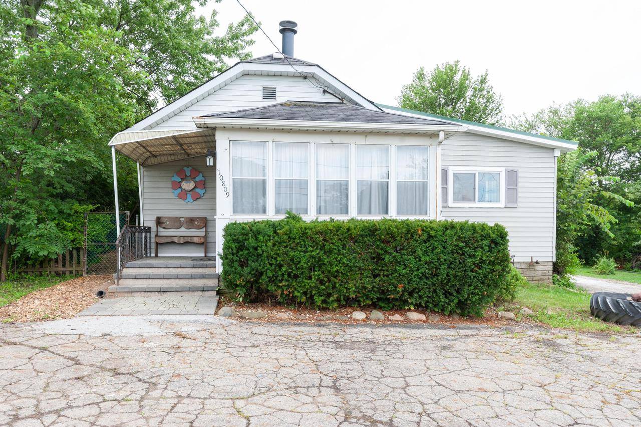 Kenosha, WI 53144-7475,10809 Burlington ROAD