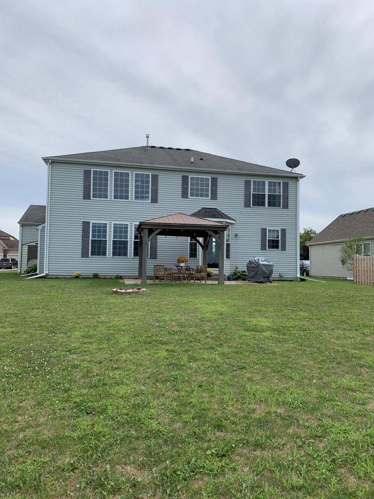 Kenosha, WI 53142,8330 64th STREET