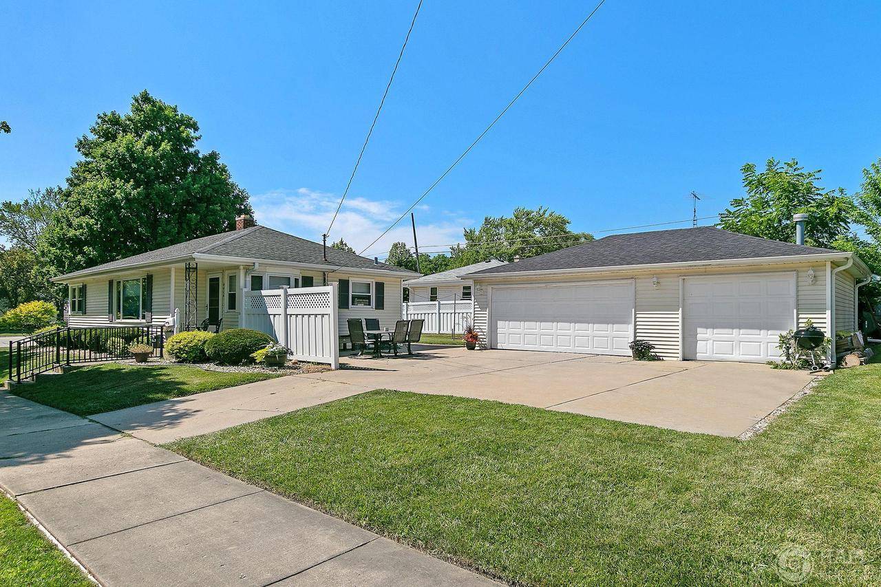 Kenosha, WI 53144-2572,4416 58th St