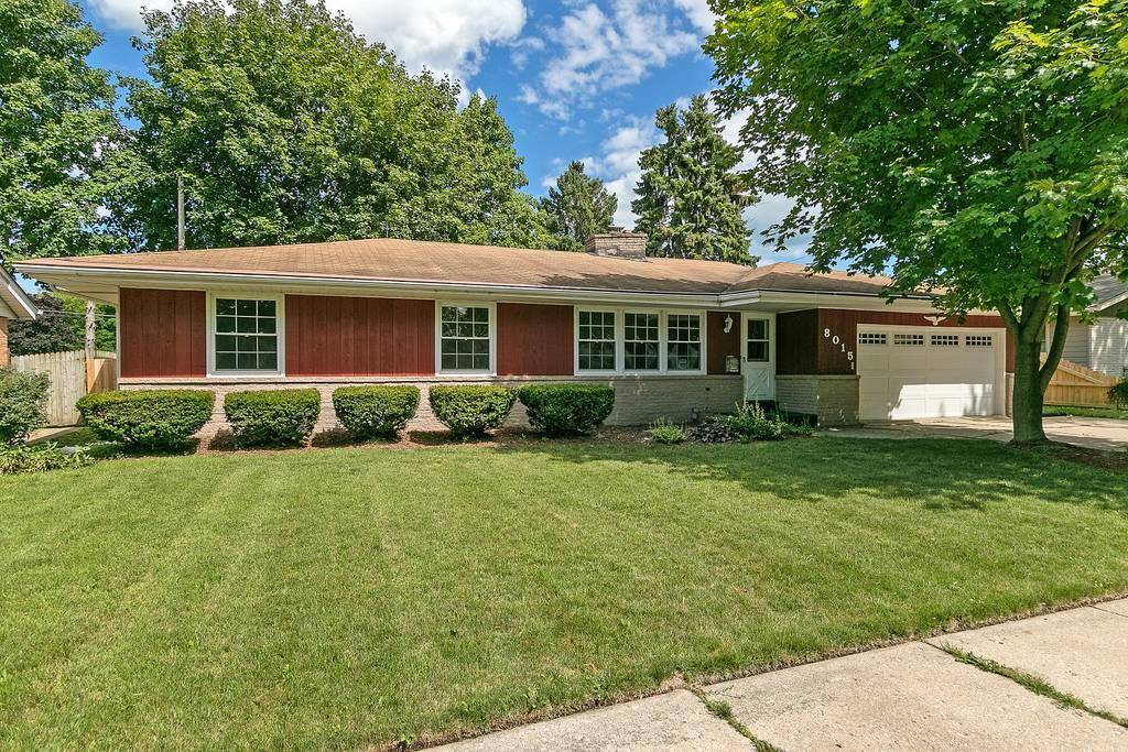 Kenosha, WI 53142-2030,8015 49th Ave