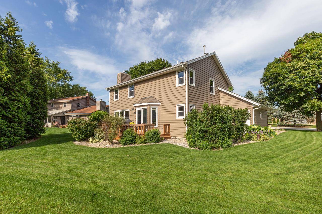 Mount Pleasant, WI 53406-2560,1633 Ramona DRIVE