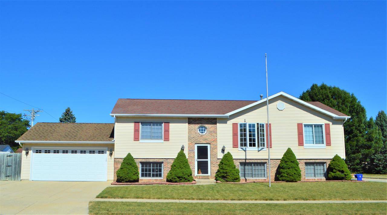 Kenosha, WI 53142-4275,4606 Roosevelt ROAD