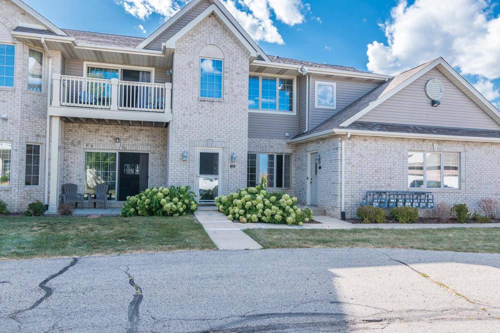 Kenosha, WI 53144-4632,3119 55th COURT #42