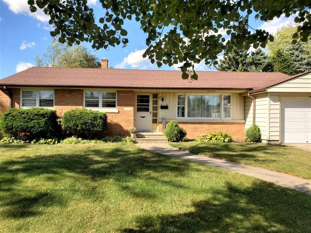 Kenosha, WI 53140,2008 32nd STREET