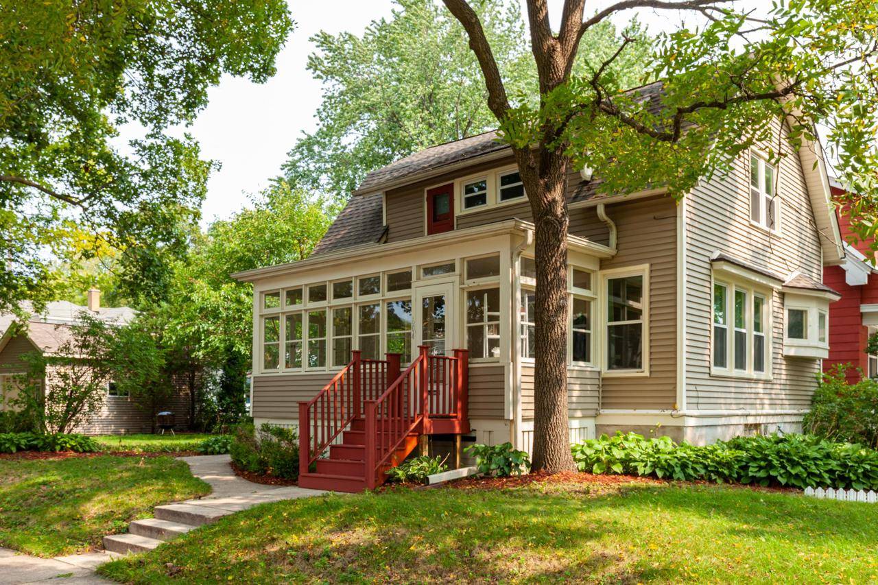 Wauwatosa, WI 53213,604 N 59th St