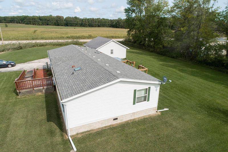 Little Suamico, WI 54141,1292 Jameson Way