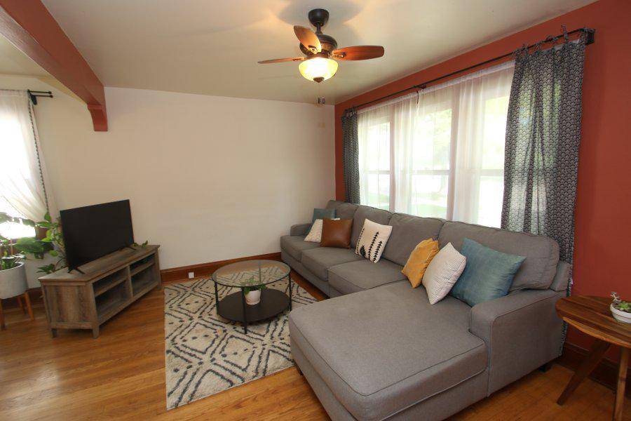 Wauwatosa, WI 53213-2801,1335 N 68th STREET