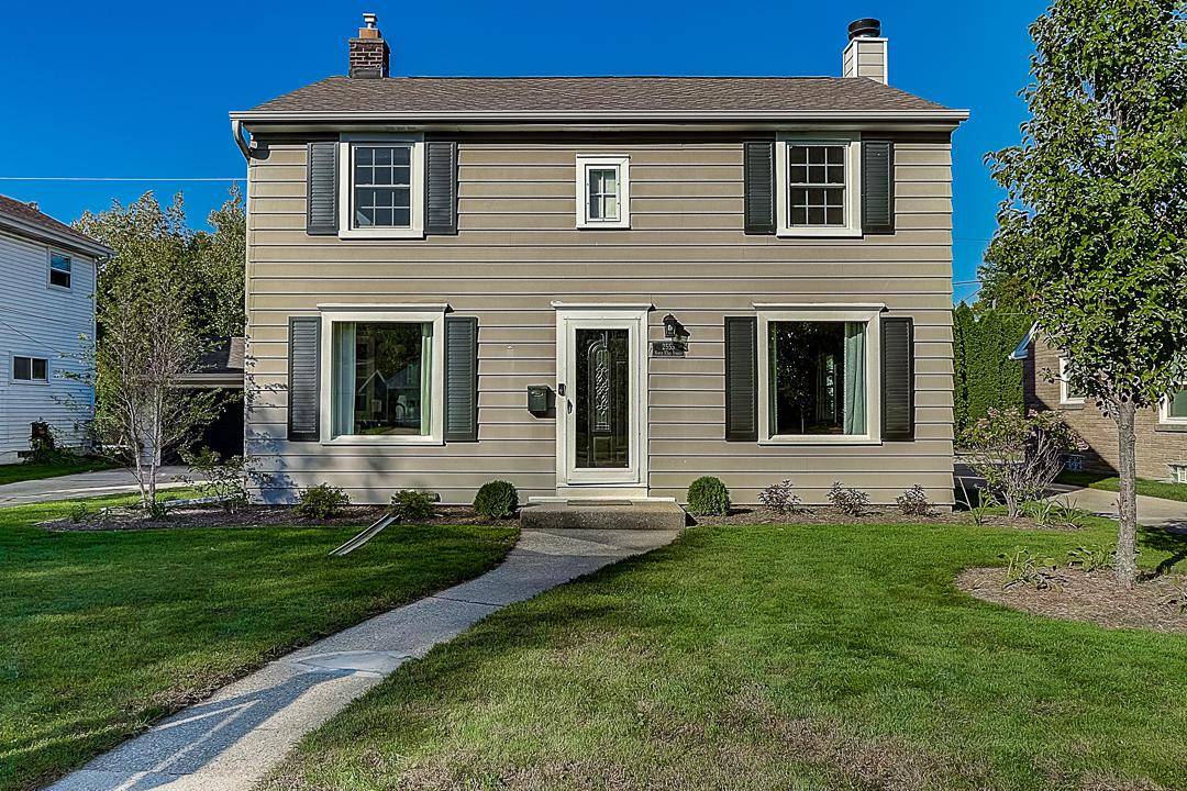 Wauwatosa, WI 53226,2553 N 93rd St