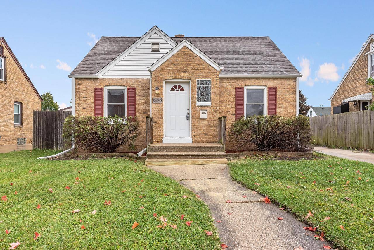 Kenosha, WI 53143-5625,7531 29th Ave