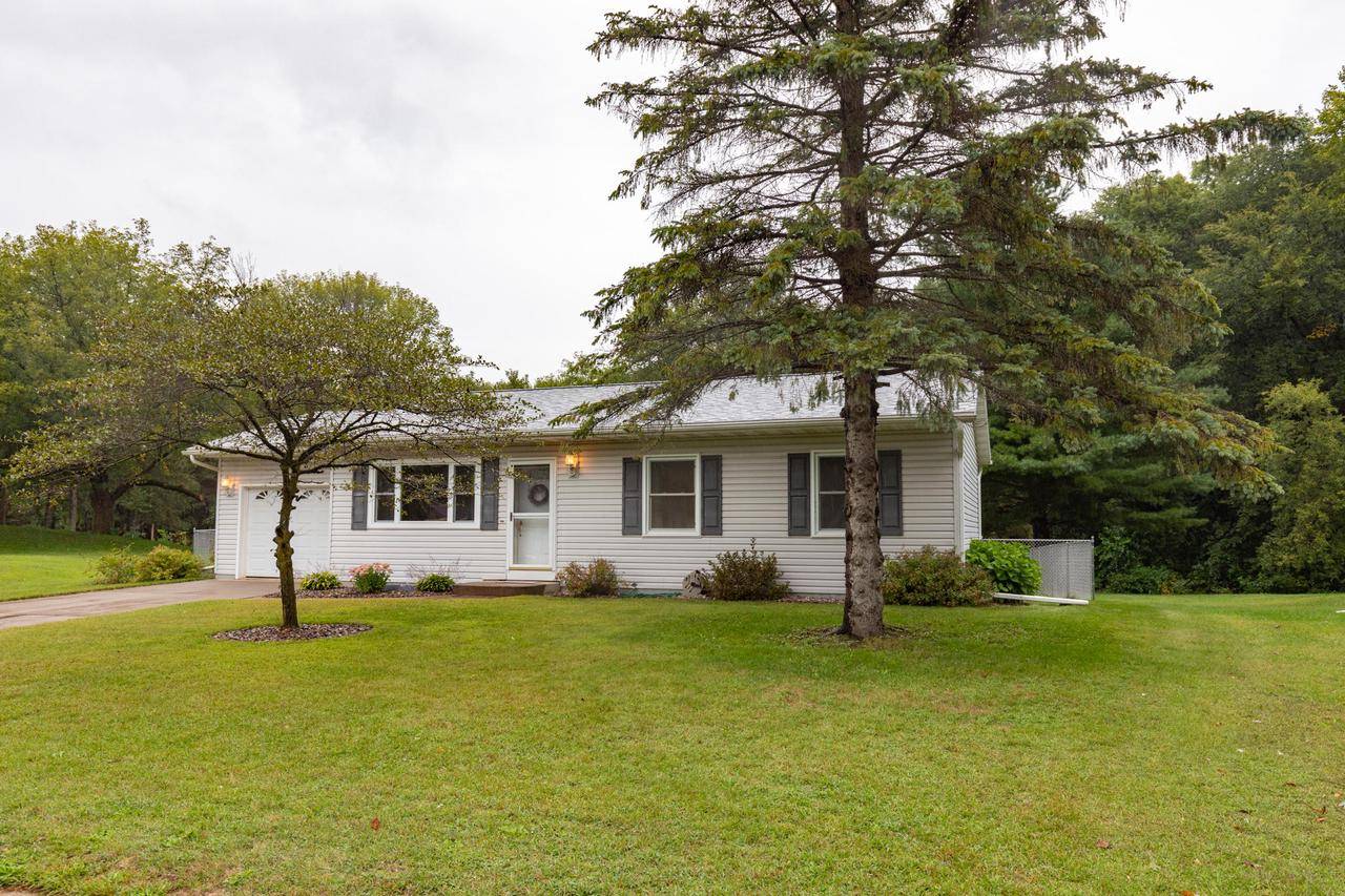 Holmen, WI 54636,605 Evergreen Dr