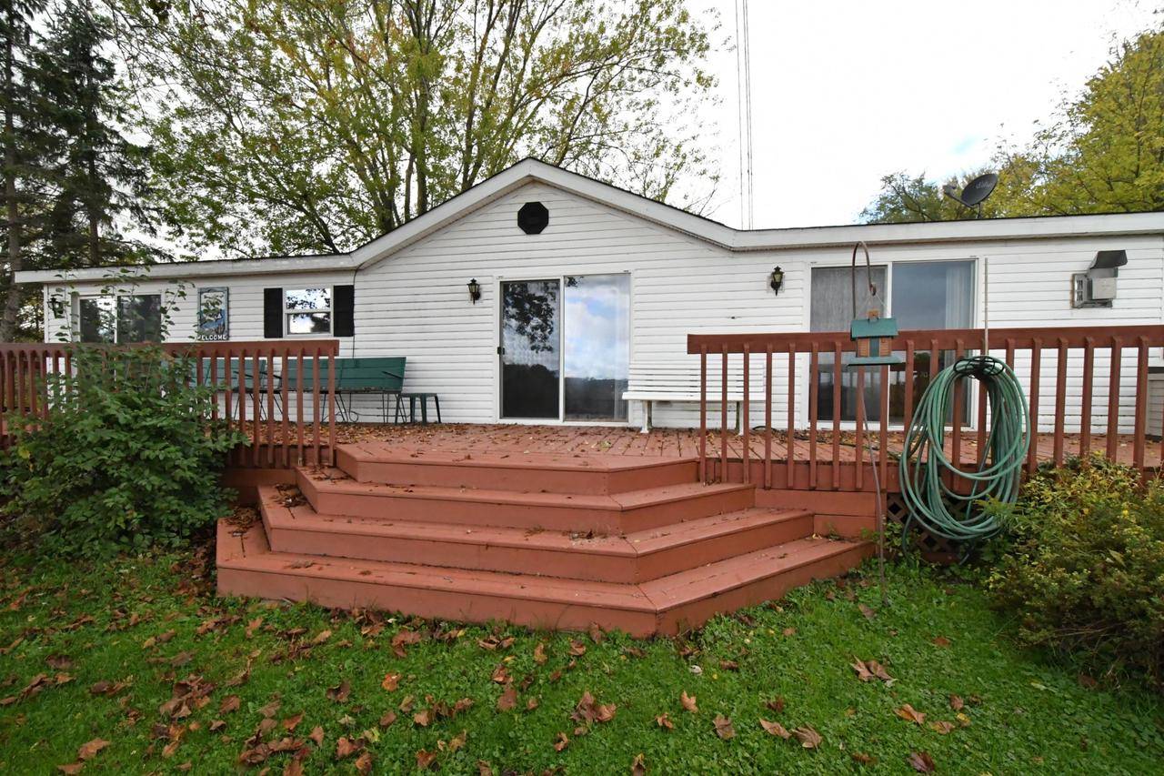 Markesan, WI 53946-7712,N2906 S Kearley Rd