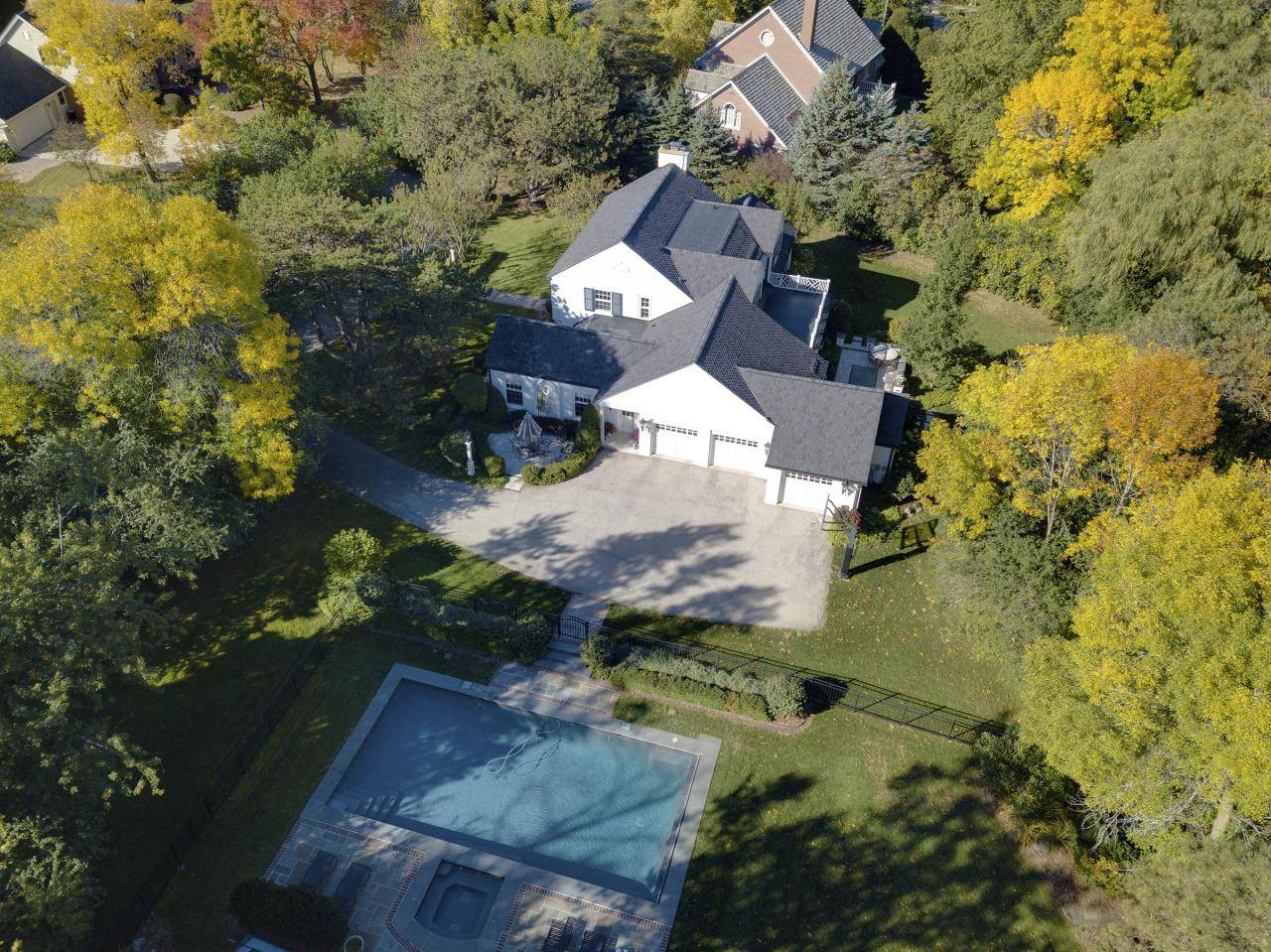 Fox Point, WI 53217-2936,7710 N Club CIRCLE