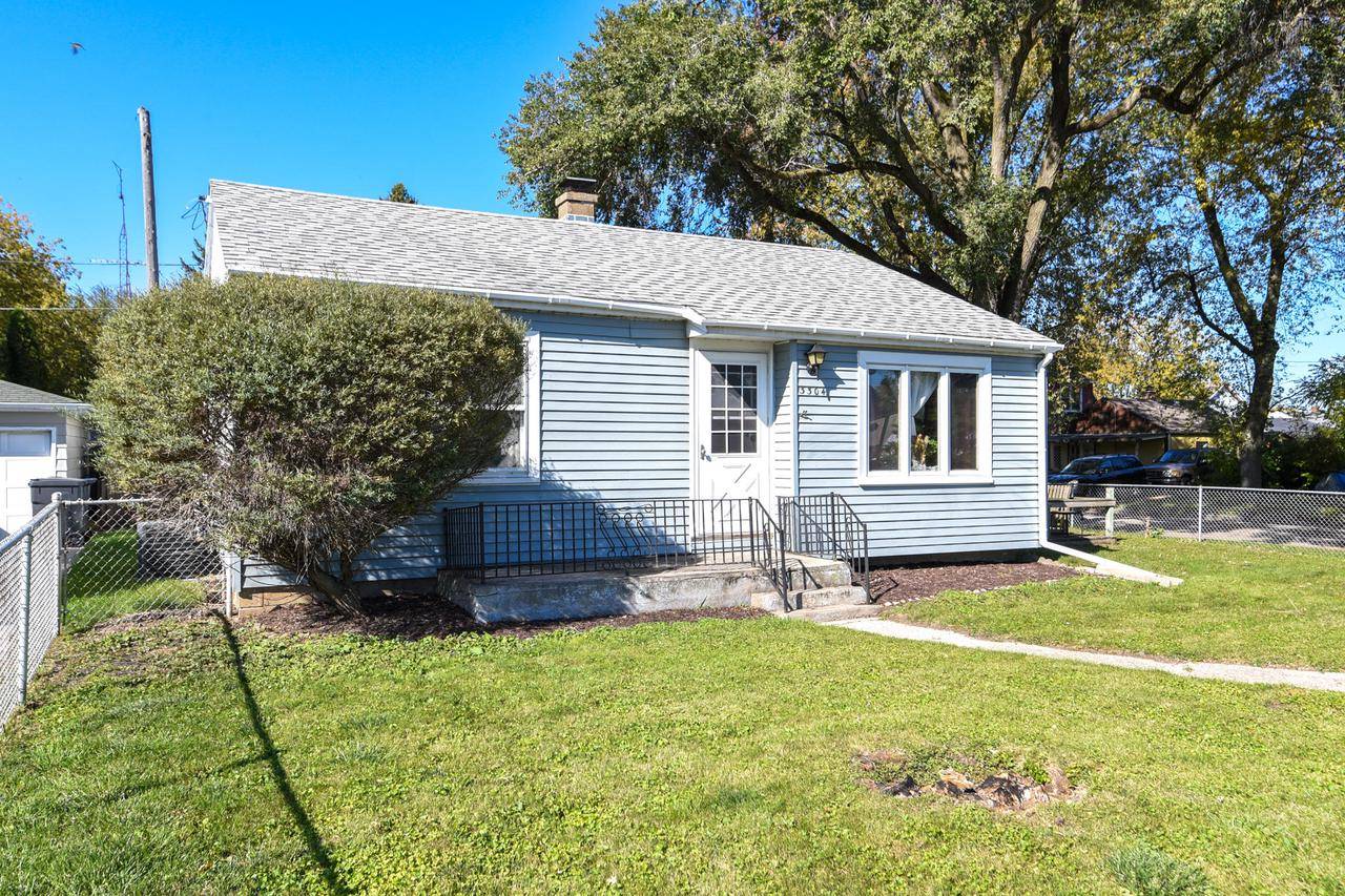 Mount Pleasant, WI 53403-3665,3304 Sheridan Rd