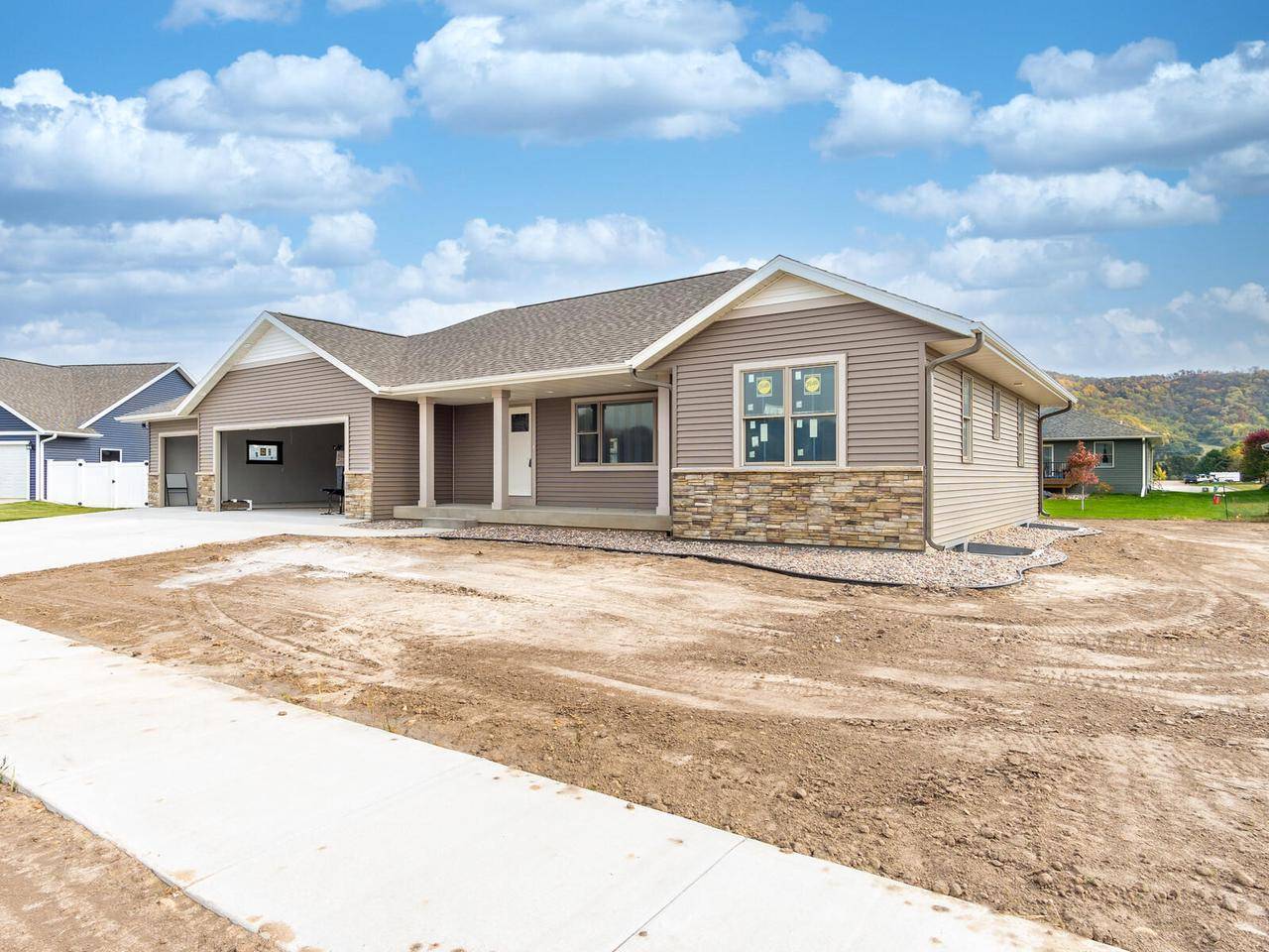 Holmen, WI 54636,3211 Mcgilvray WAY
