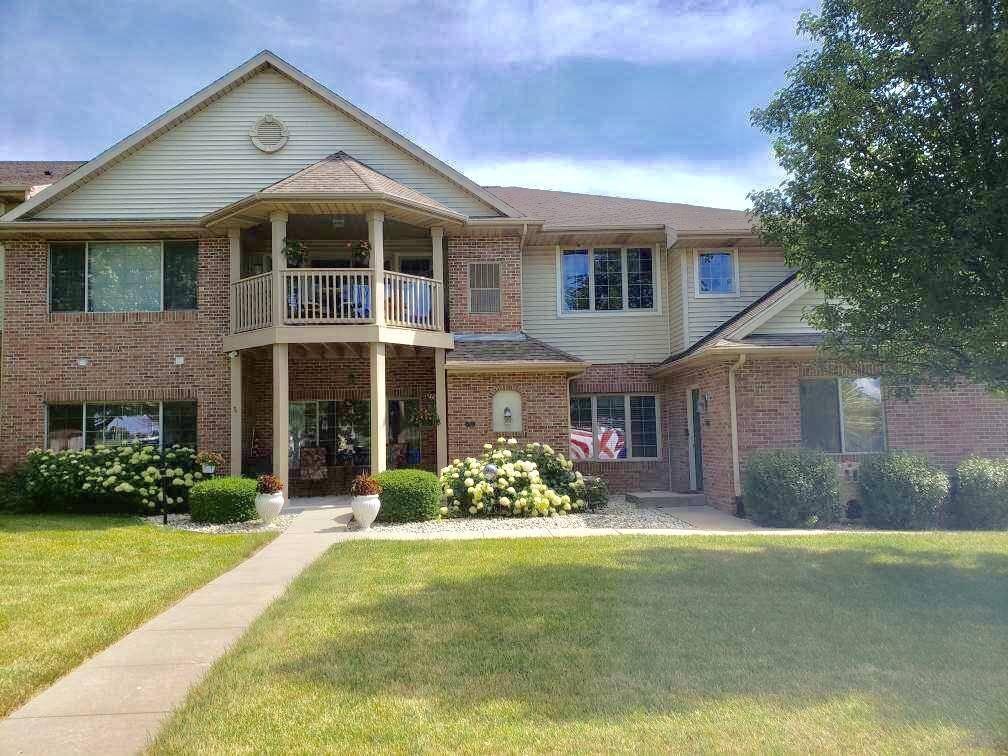 Kenosha, WI 53144-3733,6823 53rd STREET #156